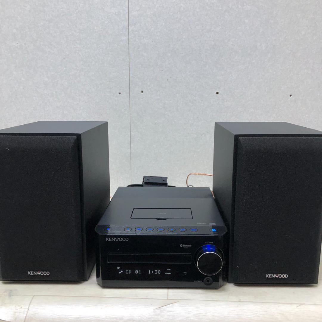 送料無料 動作確認済み ケンウッド K-531 R-K531 250927