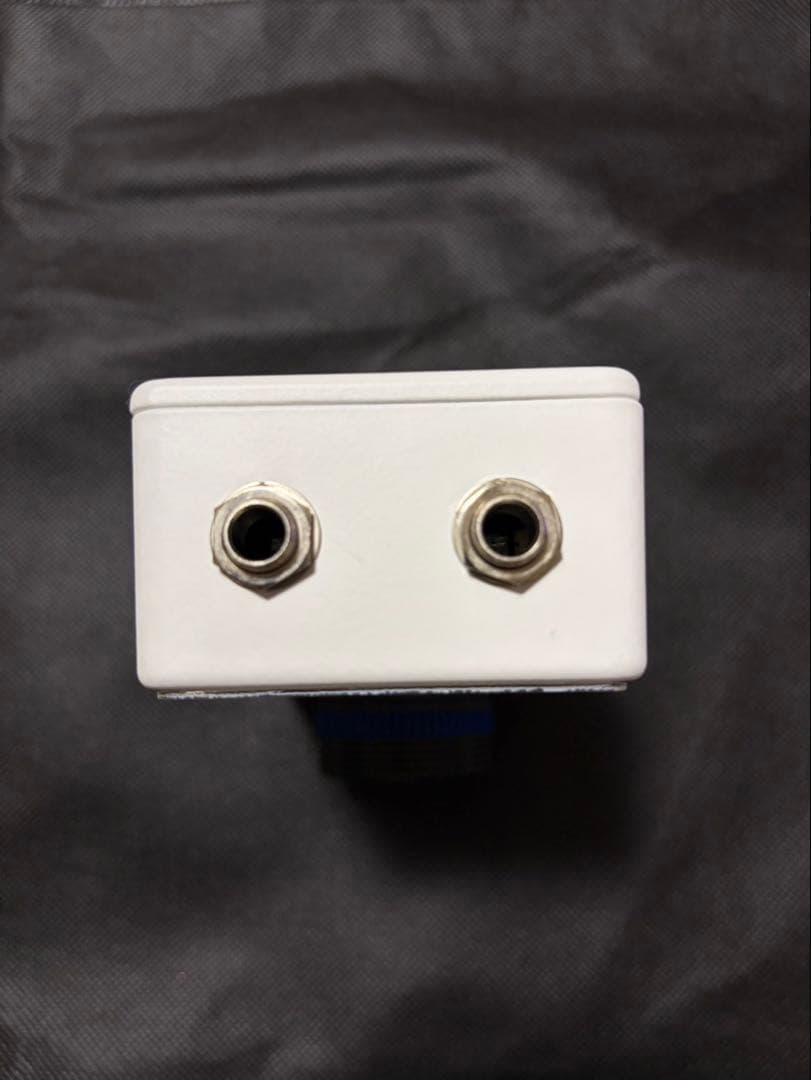 【周年日限定品】Flying Teapot VOL Passive ローインピ用