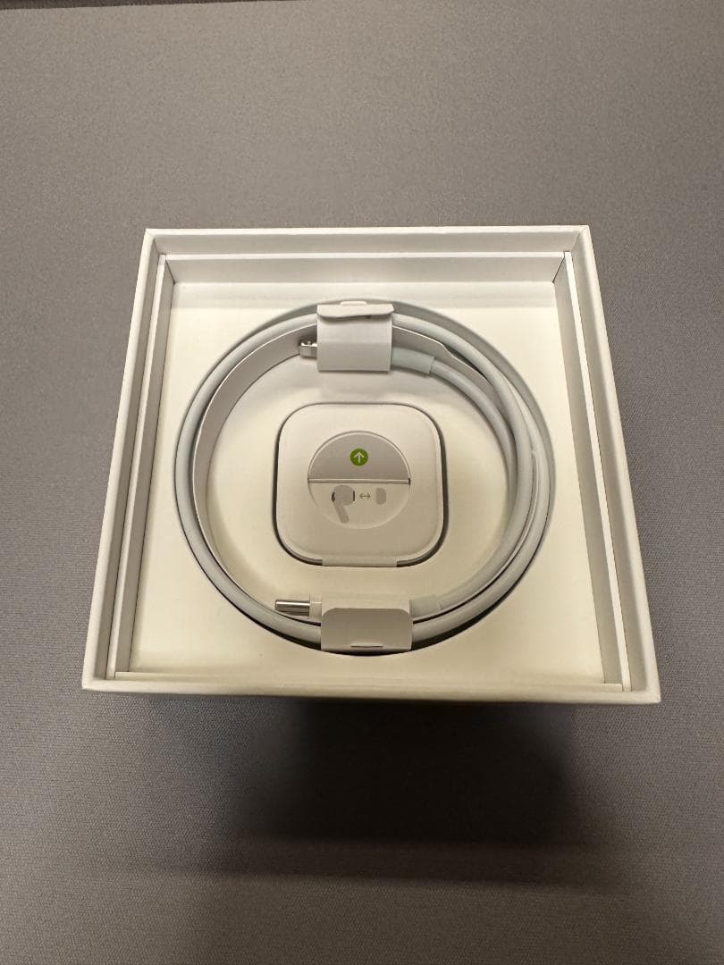 Apple AirPods Pro MWP22J/A（美品）