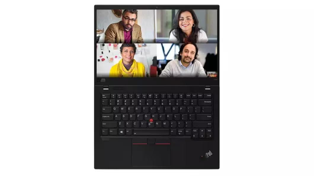 Windowsノート本体 Lenovo Thinkpad X1 Carbon Gen8 i7 2K