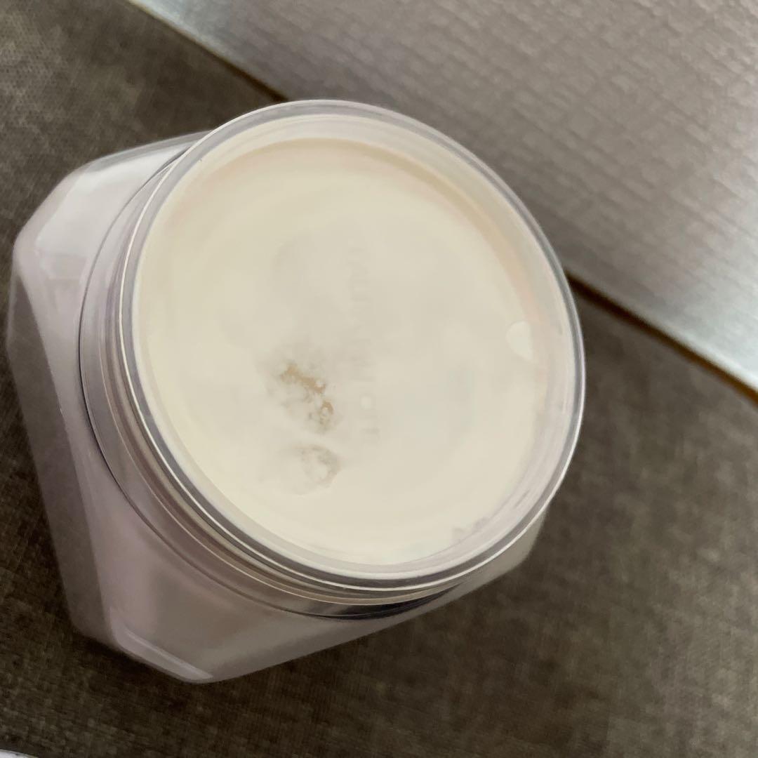 【新品】ローラメルシエ ホイップトボディクリーム アンバーバニラ 340g