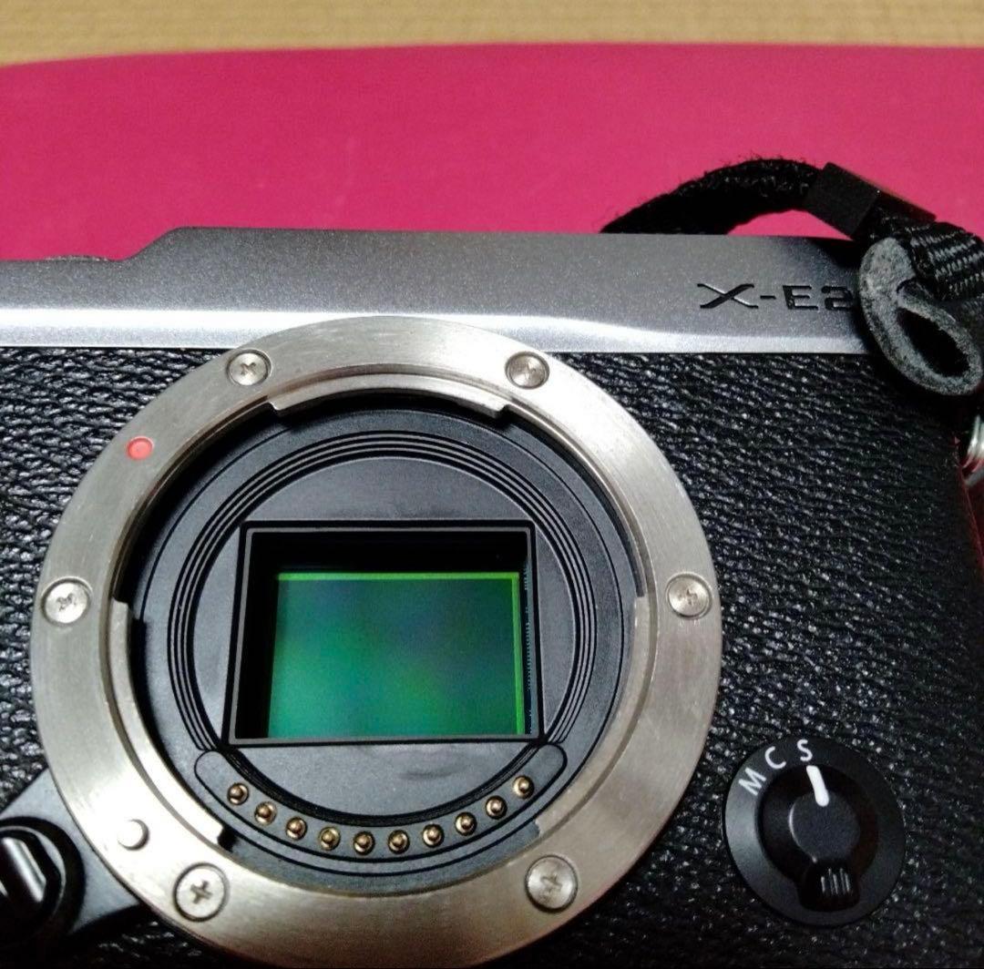 (専用) Fujifilm X-E2 ミラーレスカメラ
