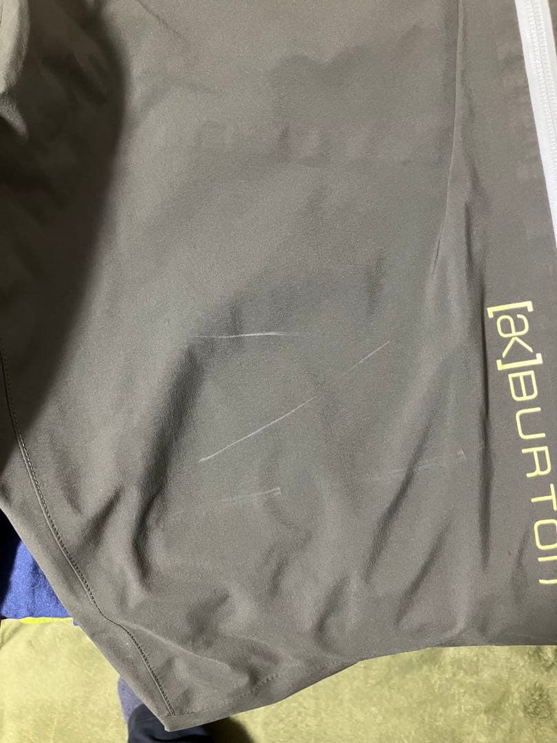 Burton ak Hover GORE‑TEX PRO 3L Pants
