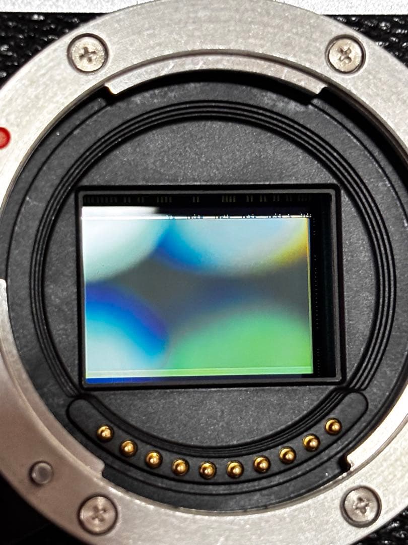 デジタルカメラ FUJIFILM X-E1