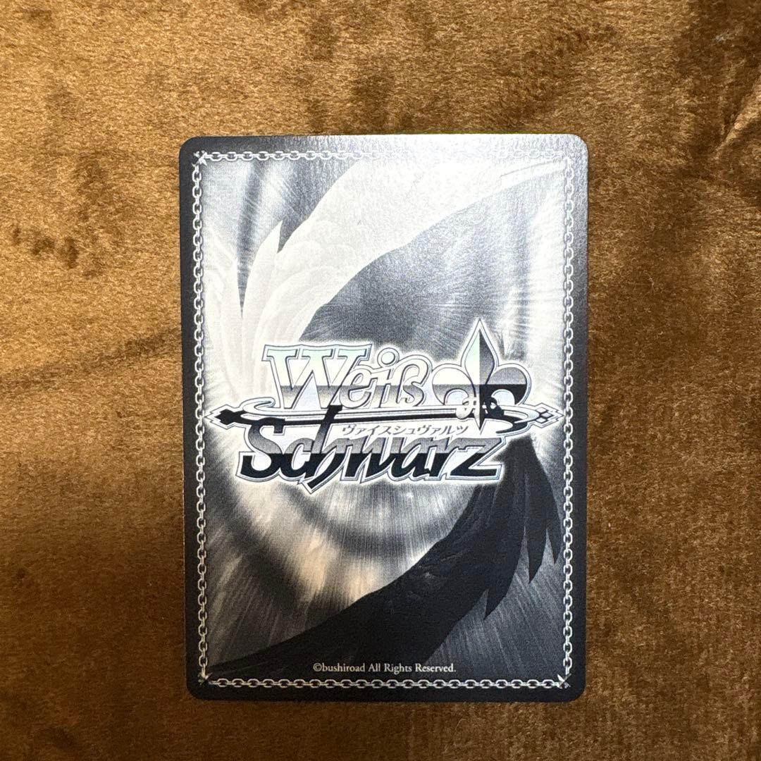 桐生美也 サイン入り SPカード