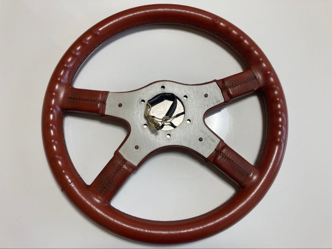 イタルボランテステアリング