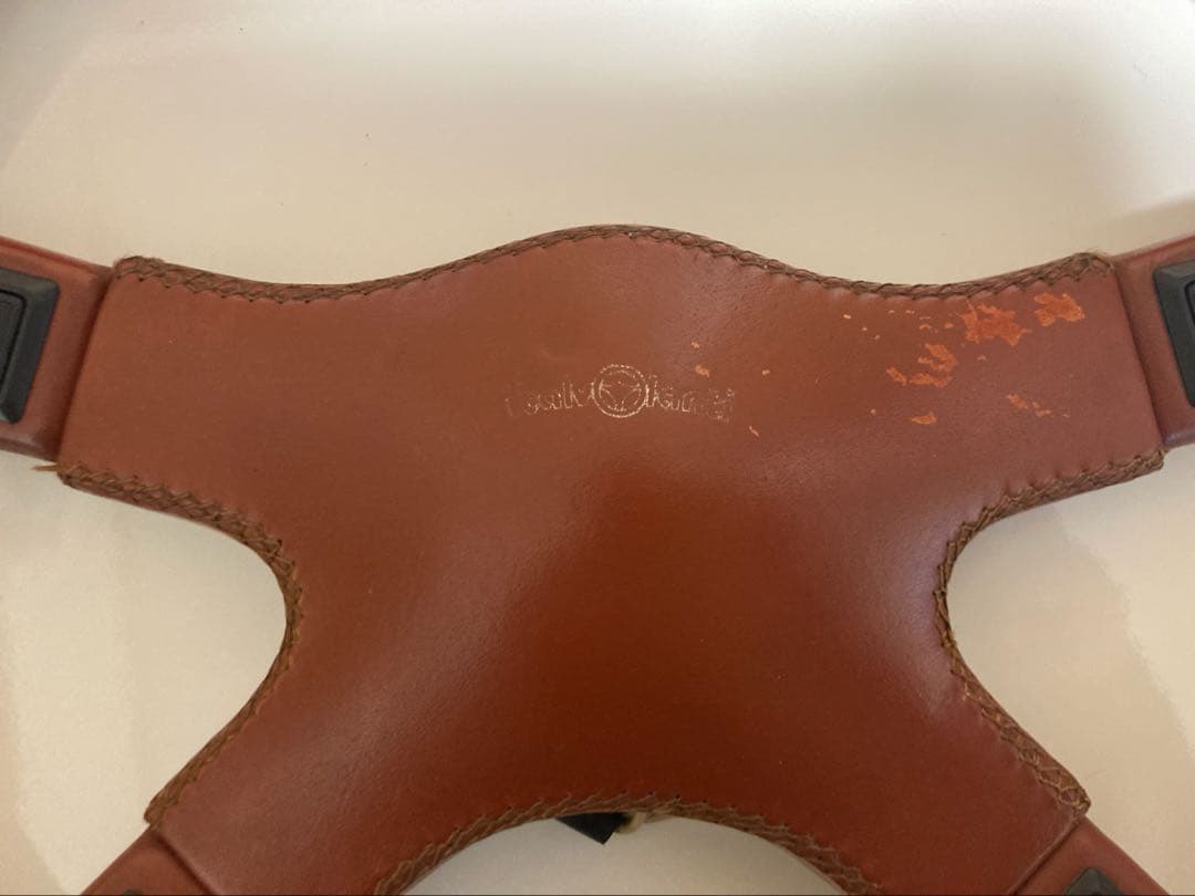 イタルボランテステアリング