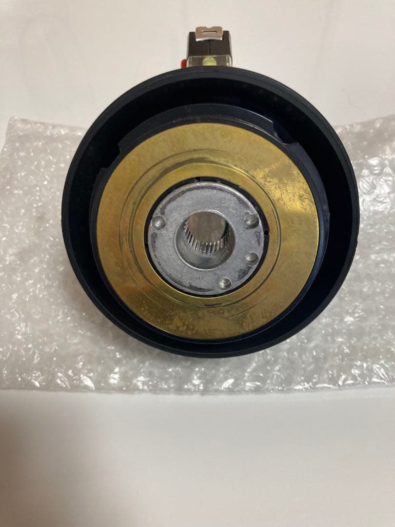 イタルボランテステアリング