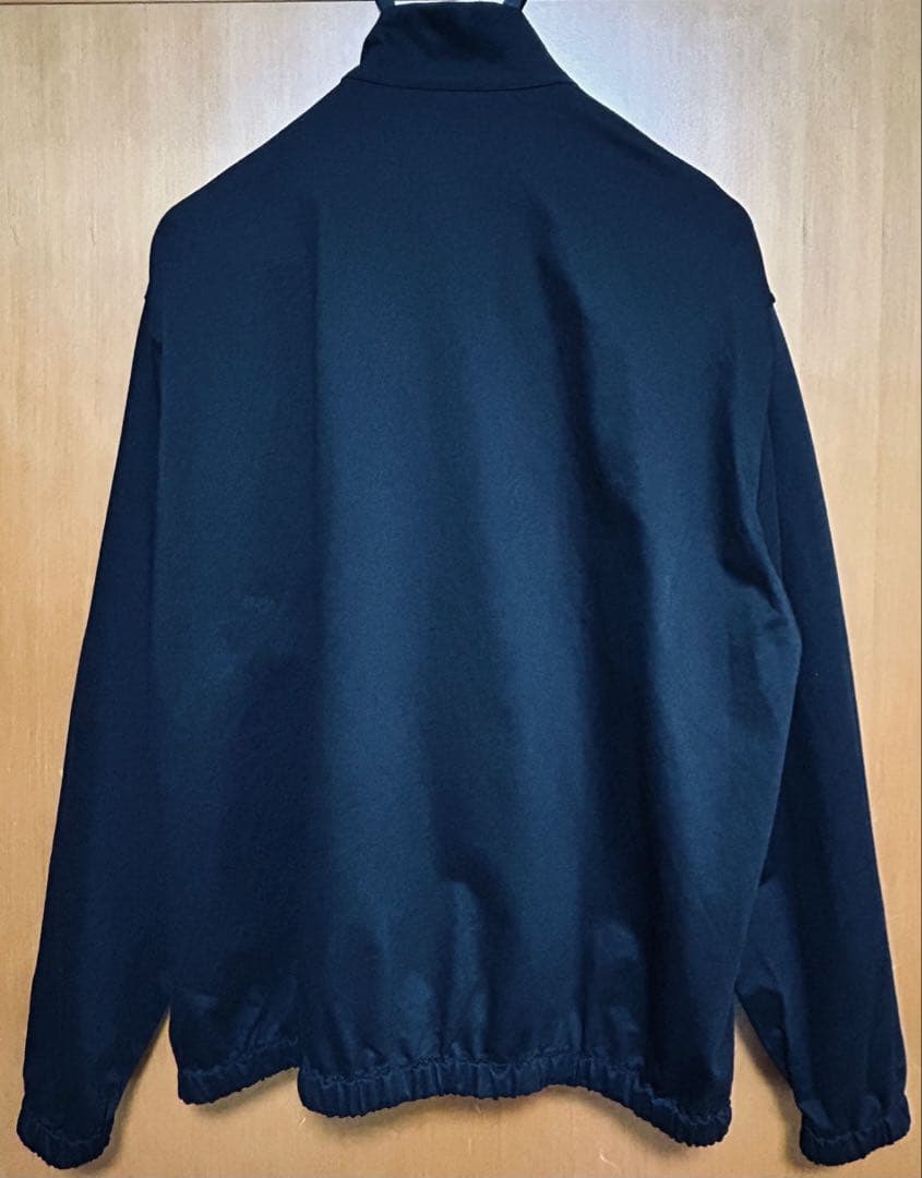 ジャケット・アウター YOKO SAKAMOTO TRACK JACKET 26SS