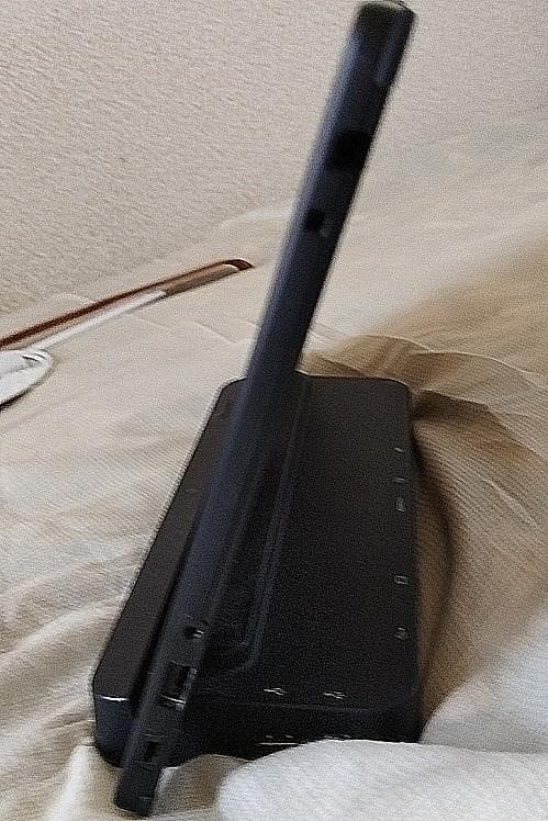 Windowsタブレット本体 FujitsuArrowsTab Q738/SB RAM4GB ROM128GB