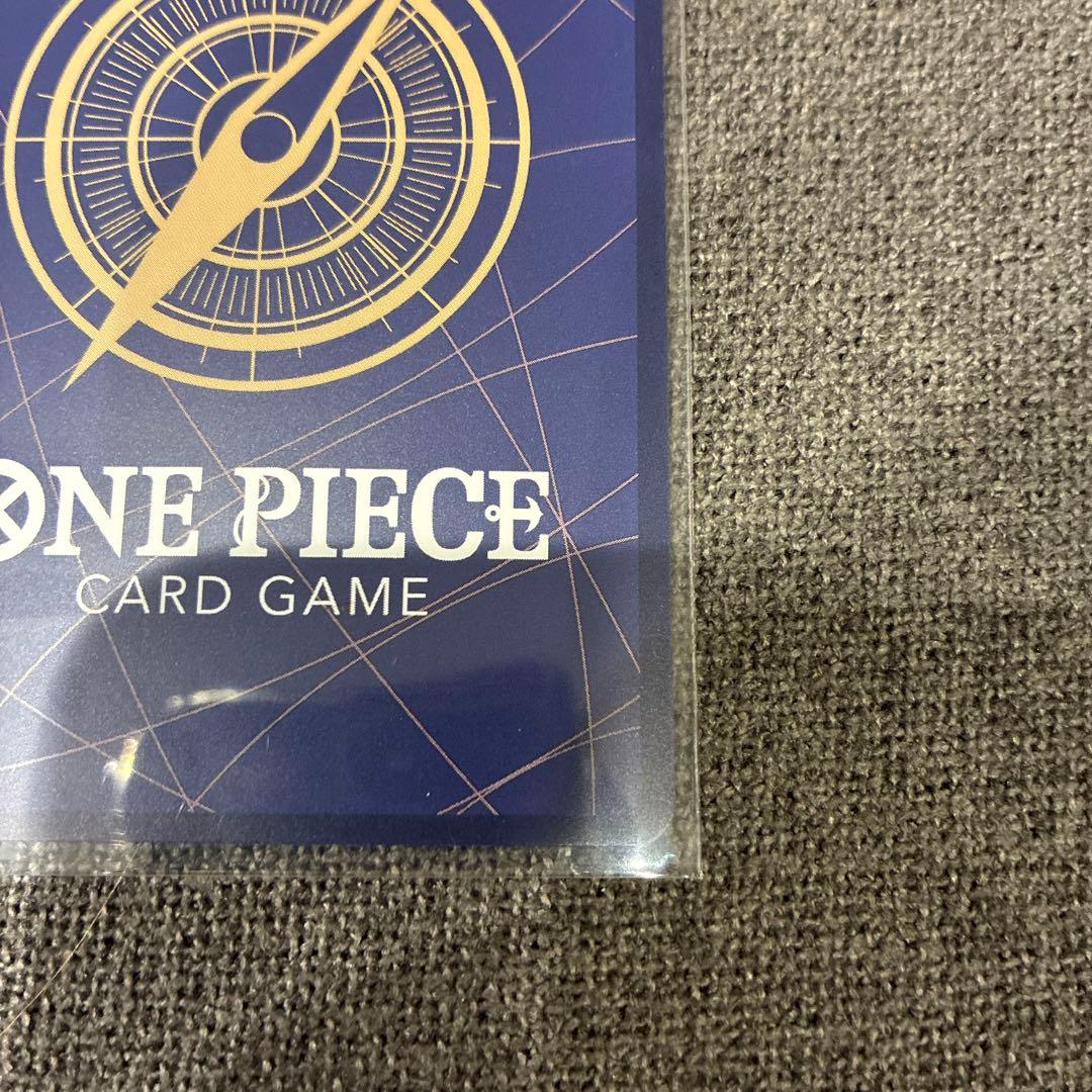 ワンピースカード　ヒロインズエディション　ボア・ハンコック