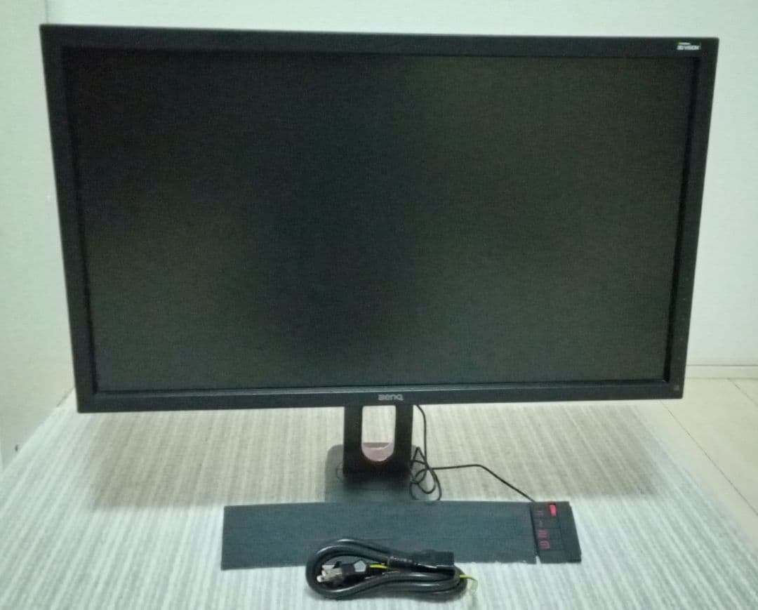 BenQ ZOWIE XL2720 27インチ ゲーミングモニター
