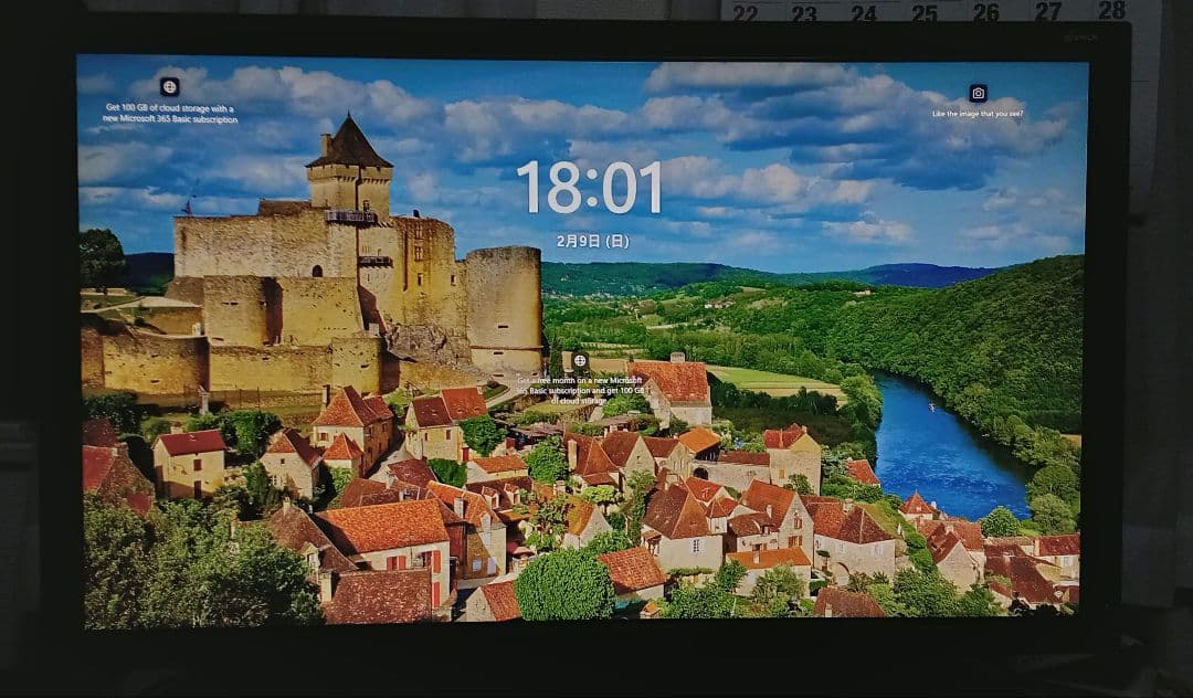 BenQ ZOWIE XL2720 27インチ ゲーミングモニター