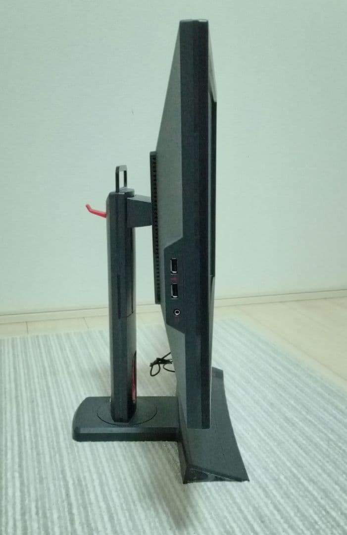 BenQ ZOWIE XL2720 27インチ ゲーミングモニター