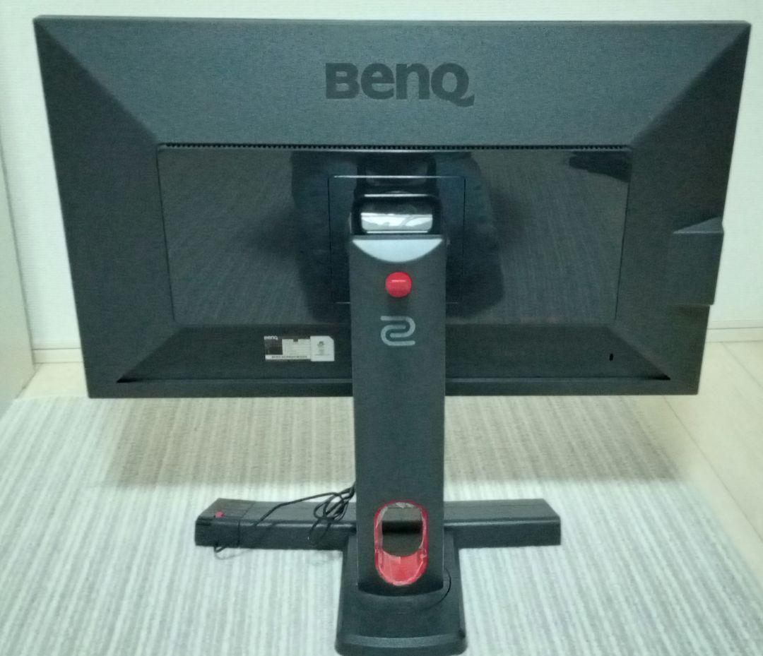 BenQ ZOWIE XL2720 27インチ ゲーミングモニター