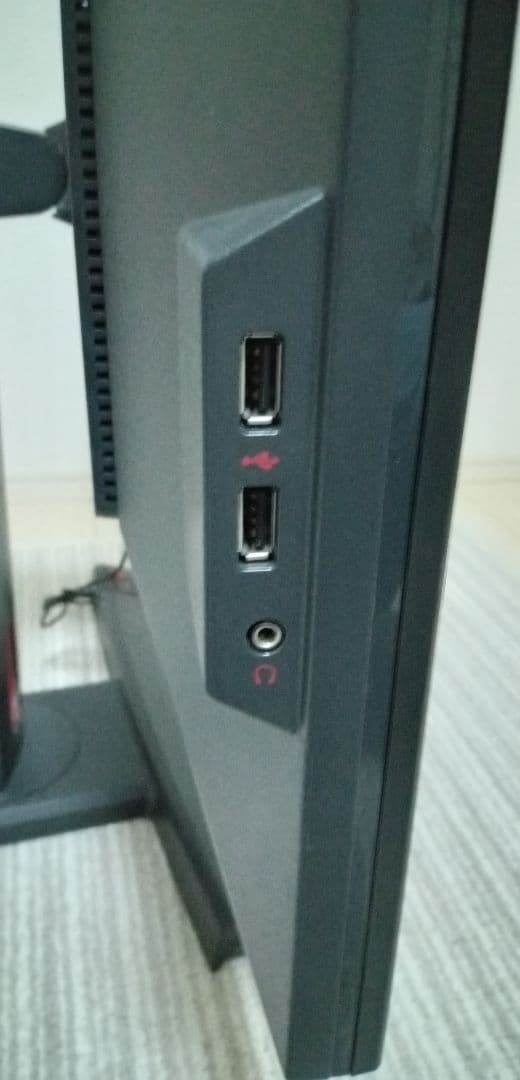 BenQ ZOWIE XL2720 27インチ ゲーミングモニター