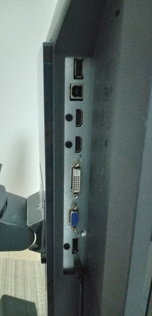 BenQ ZOWIE XL2720 27インチ ゲーミングモニター