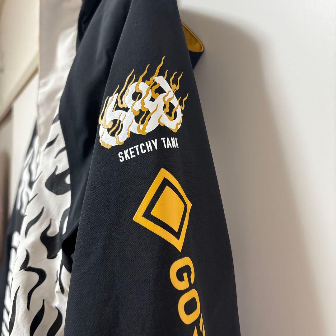 686 シックスエイトシックス　ジャケット