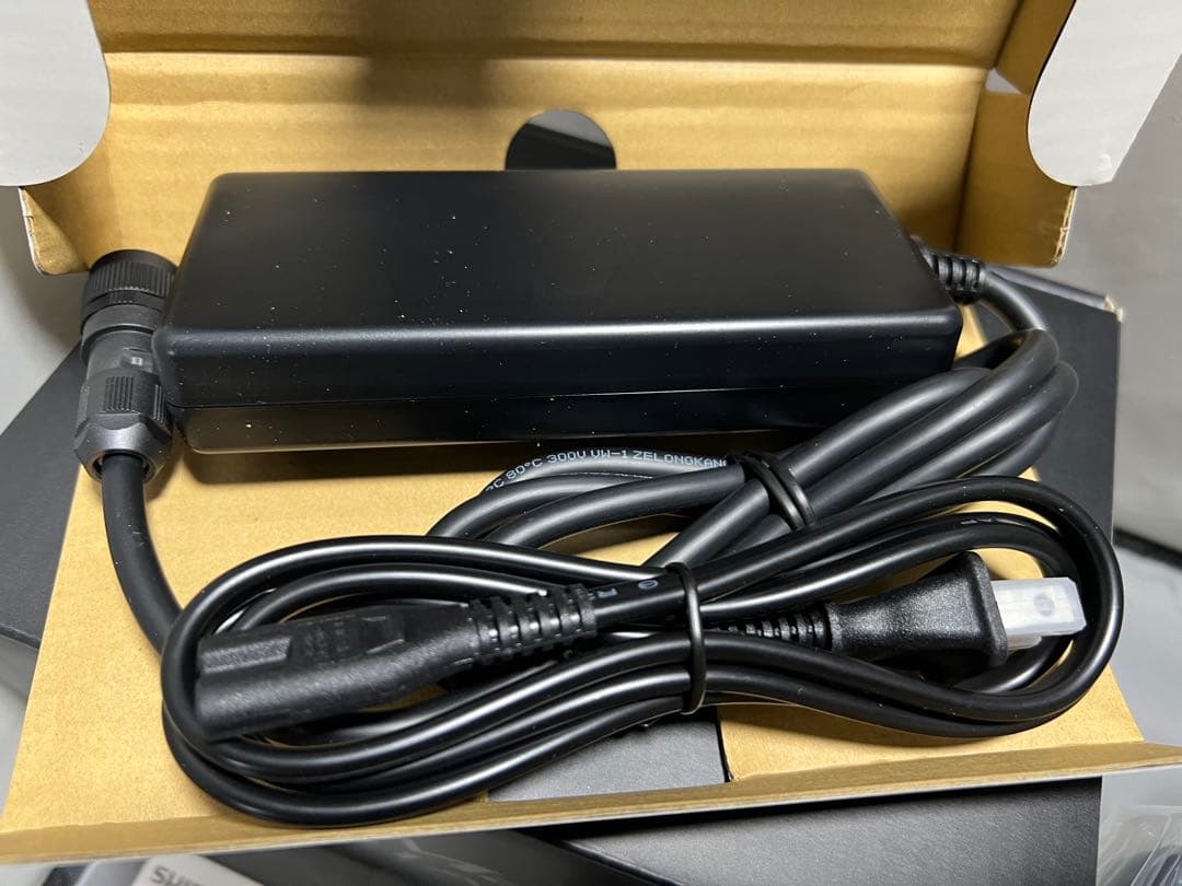 シマノ BTマスター 11Ah 電動丸 電力丸　バッテリー