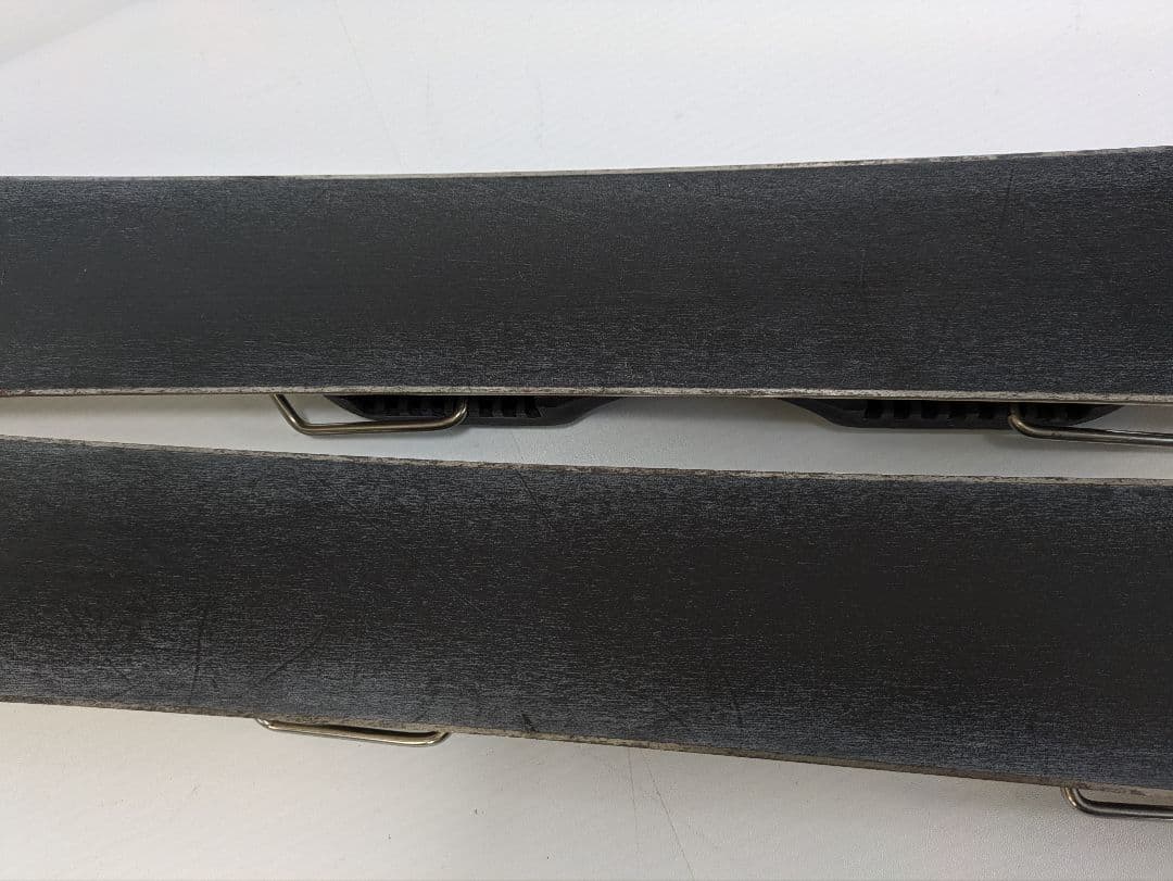 Kemper（ケンパー） ショートスキー　✕　REXXAM　ブーツ　26cm