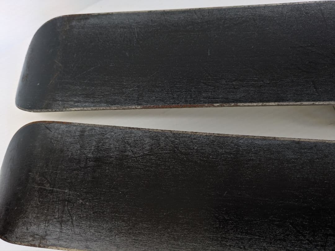 Kemper（ケンパー） ショートスキー　✕　REXXAM　ブーツ　26cm