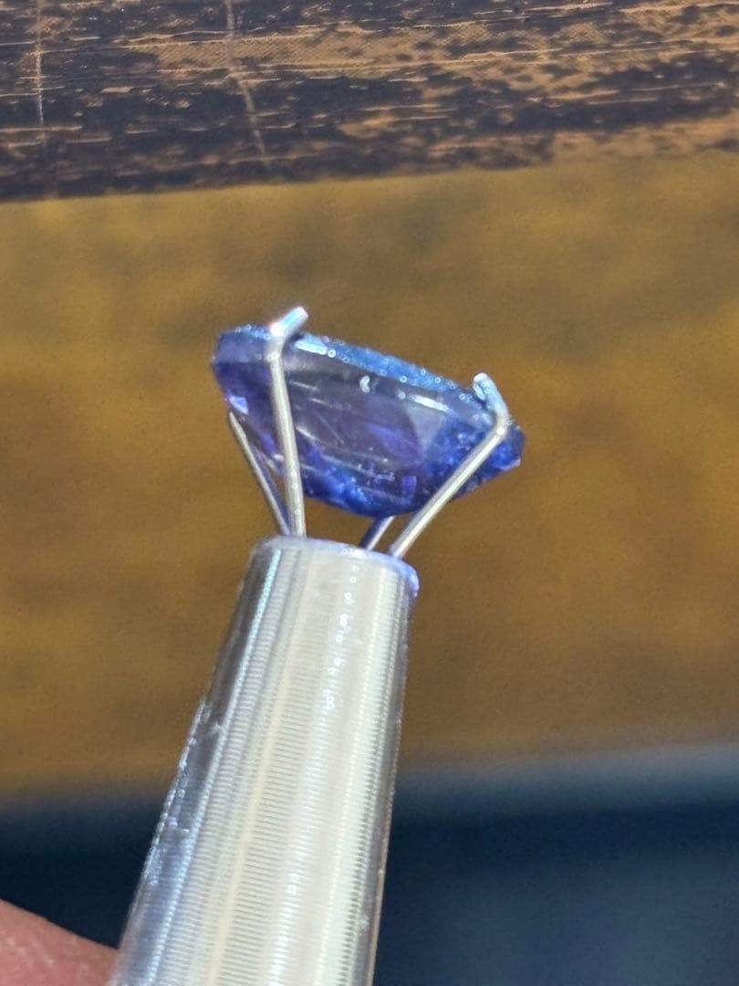 タンザナイト2.25ct