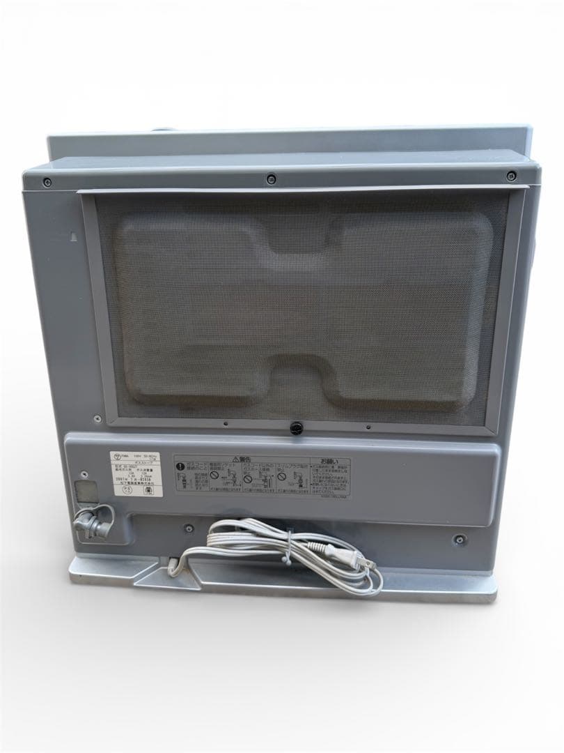 TOKYO GAS ガスファンヒーター 都市ガス用 松下電器 GS-30G2T