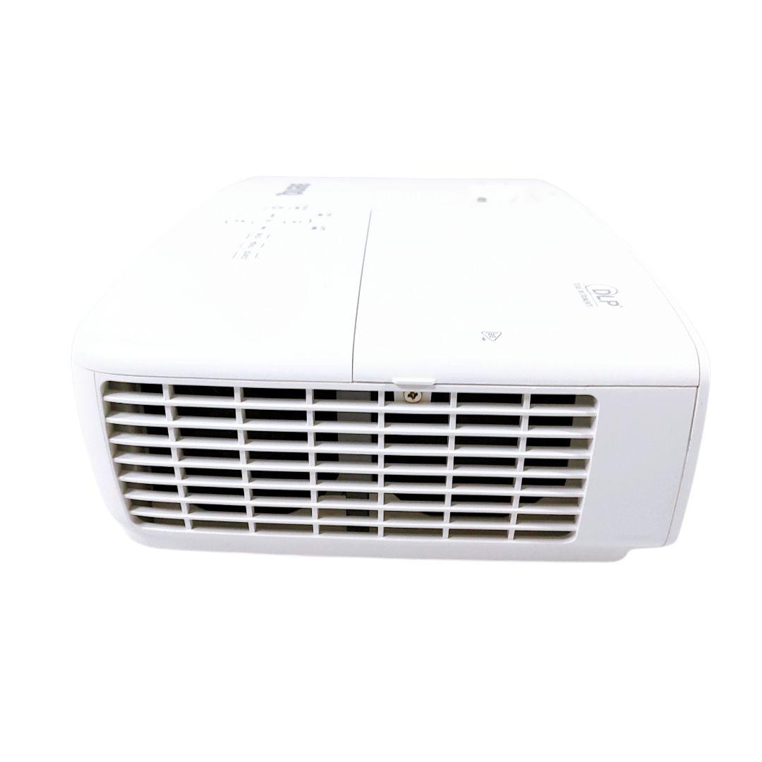 【美品】BenQ ベンキュー HT1070 プロジェクター ホームシアター