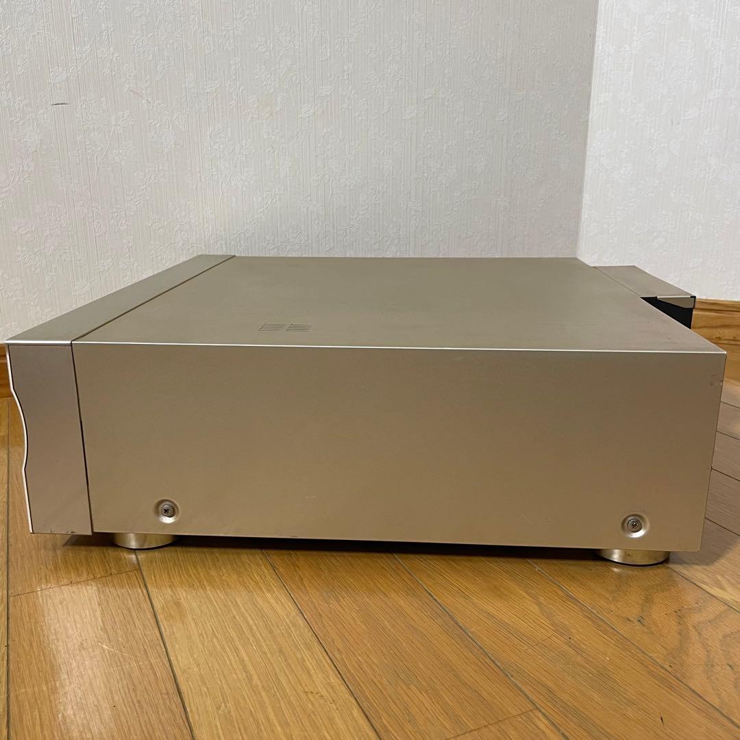 【１ヶ月保証付き】パイオニア DVL-909 LDレコーダー メンテンナンス品