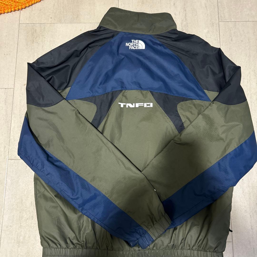 ジャケット・アウター the north face tnf x jacket