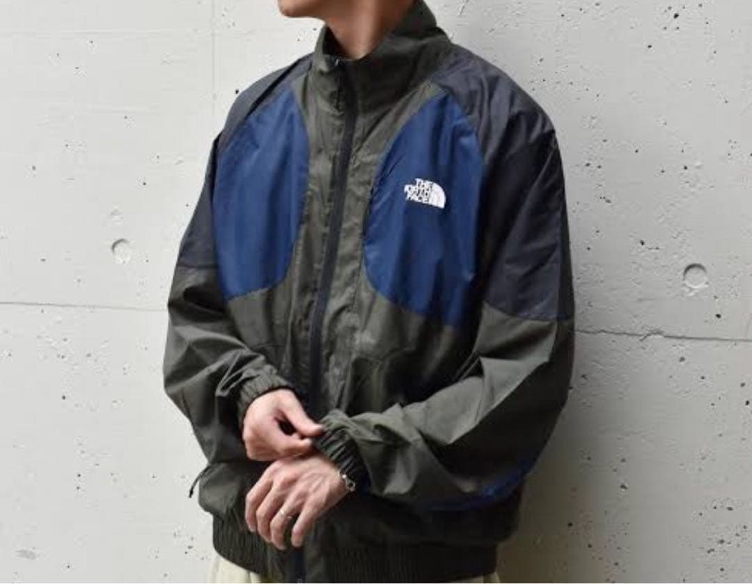ジャケット・アウター the north face tnf x jacket
