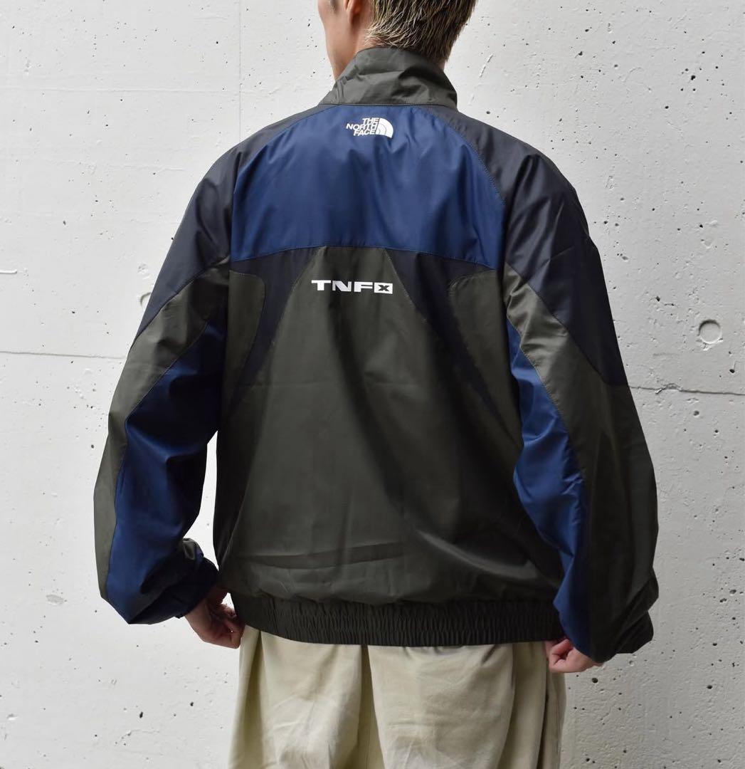 ジャケット・アウター the north face tnf x jacket