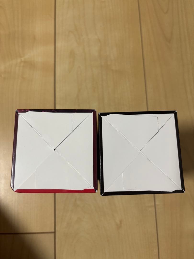 本日発送可　ワンピースカードテープ未開封　2BOXヒロインズ微傷　双璧の覇者傷無