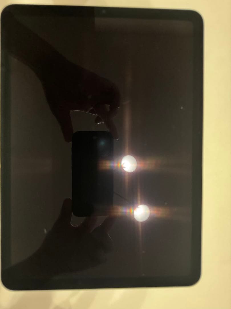 【美品】iPad Air 第5世代　256GB