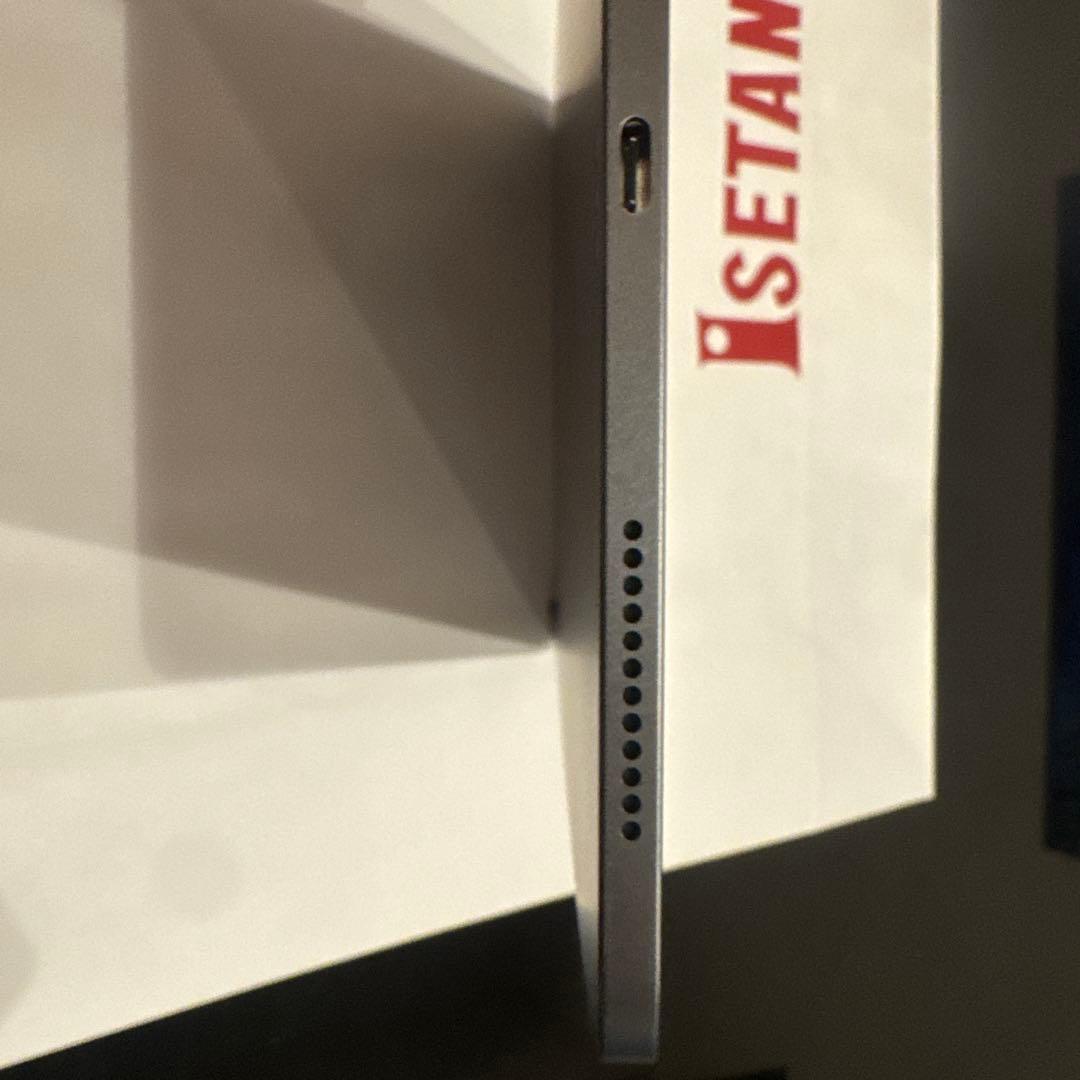 【美品】iPad Air 第5世代　256GB