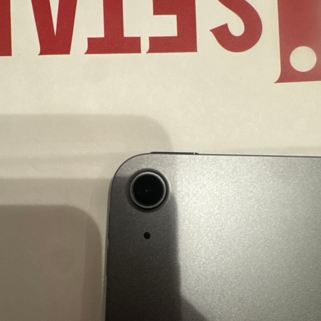 【美品】iPad Air 第5世代　256GB