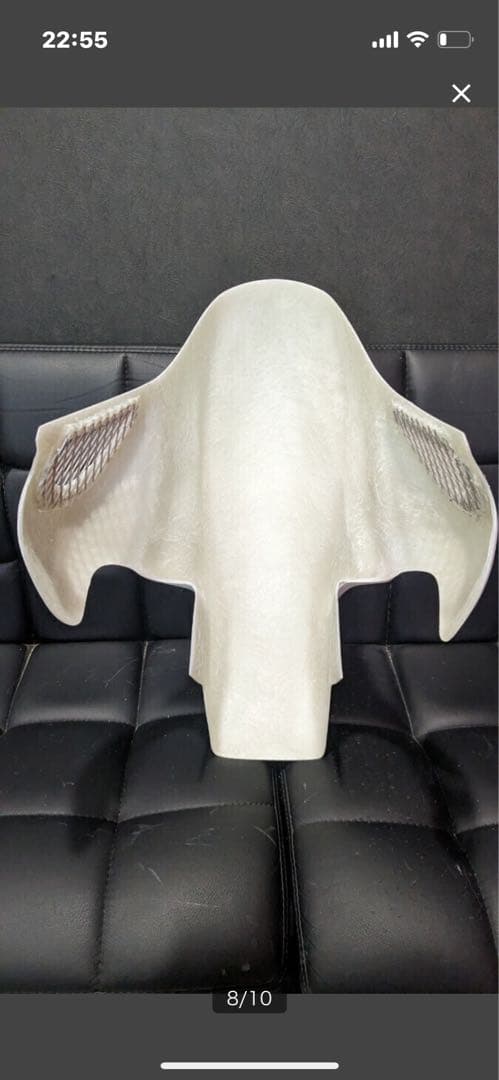 G-スタイル製　Gフェンダー　旧車　　エアロシャーク　エアロフェンダー