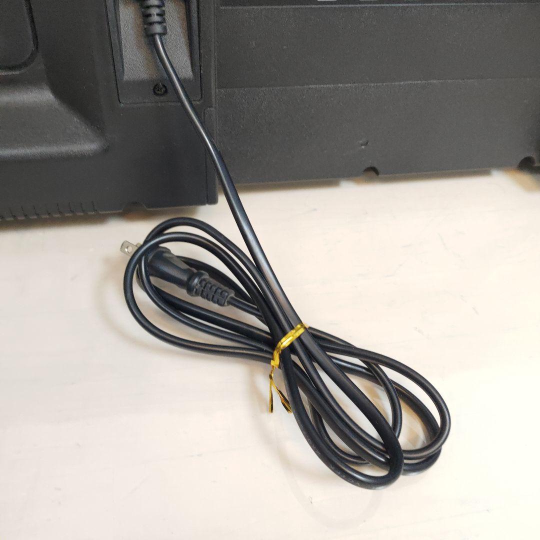 40V型 液晶 テレビ フルハイビジョン Wチューナー エンジン搭載 TEES