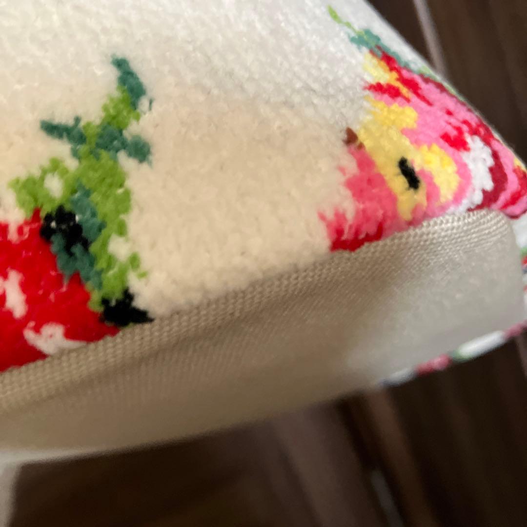 フェイラー ハイジフレンズフォレスト　 ベビーカーポーチ