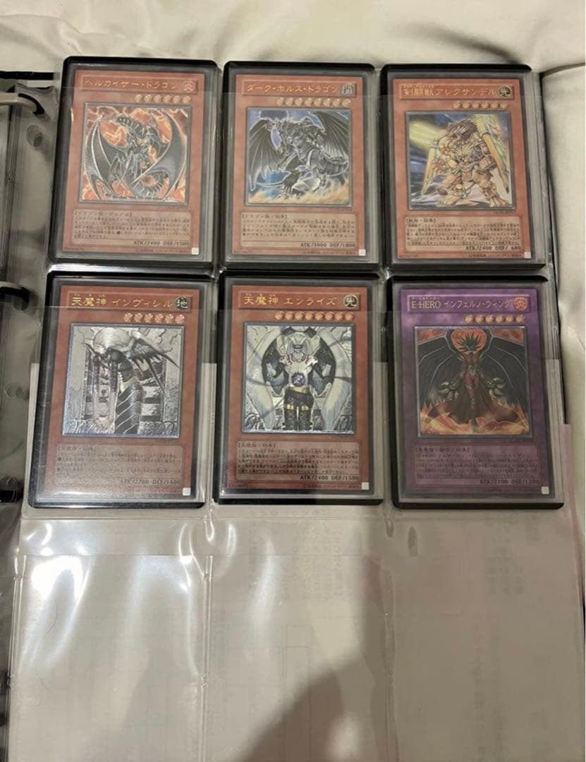 [遊戯王] 4期〜6期 レリーフ 78枚セット