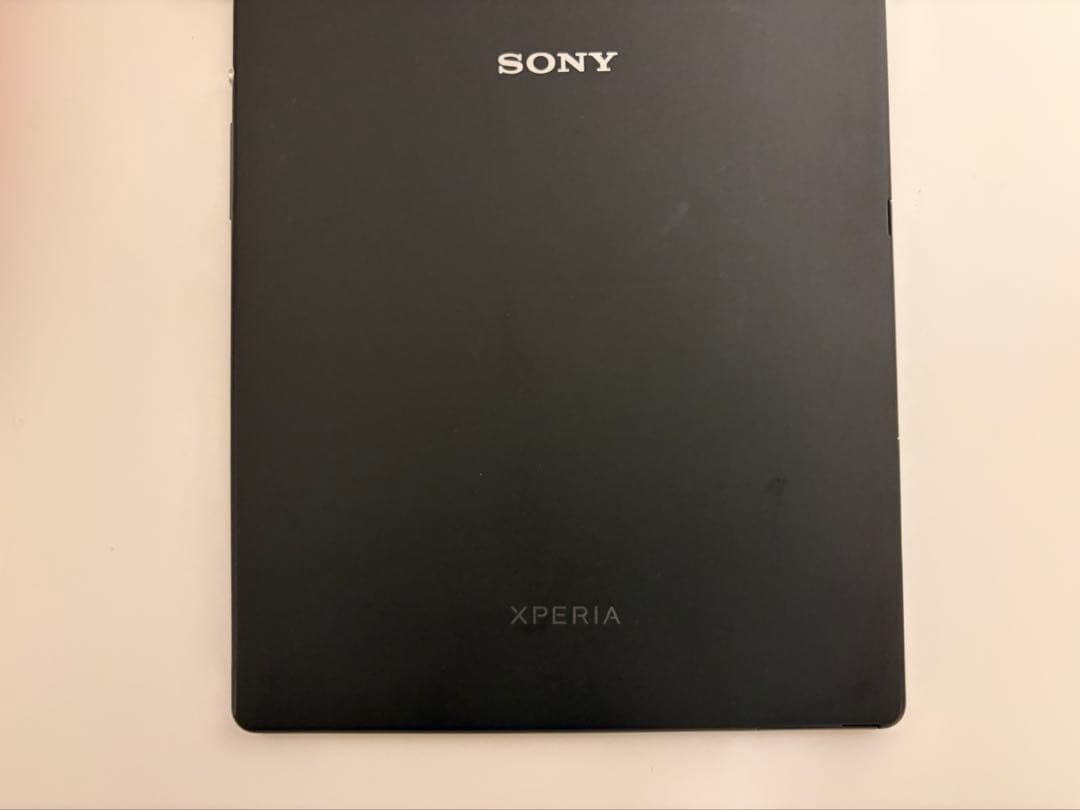 Androidタブレット本体 SONY XPERIA Z3 Tablet Compact