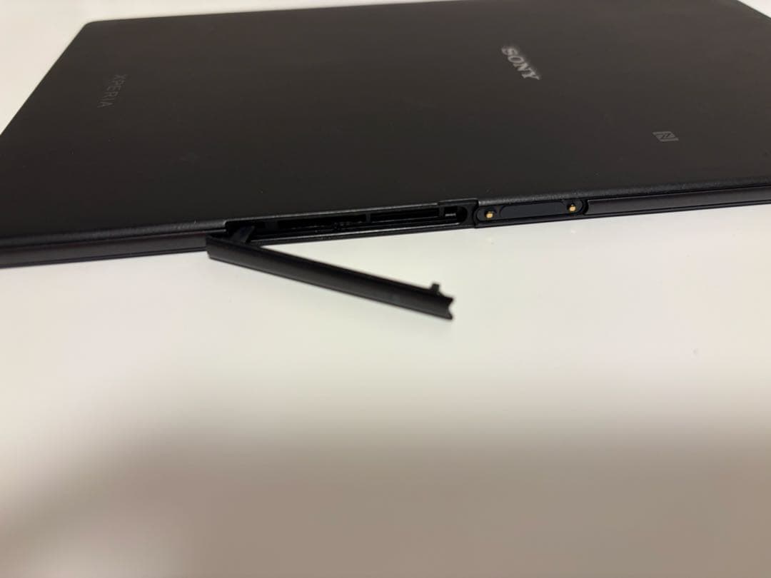 Androidタブレット本体 SONY XPERIA Z3 Tablet Compact