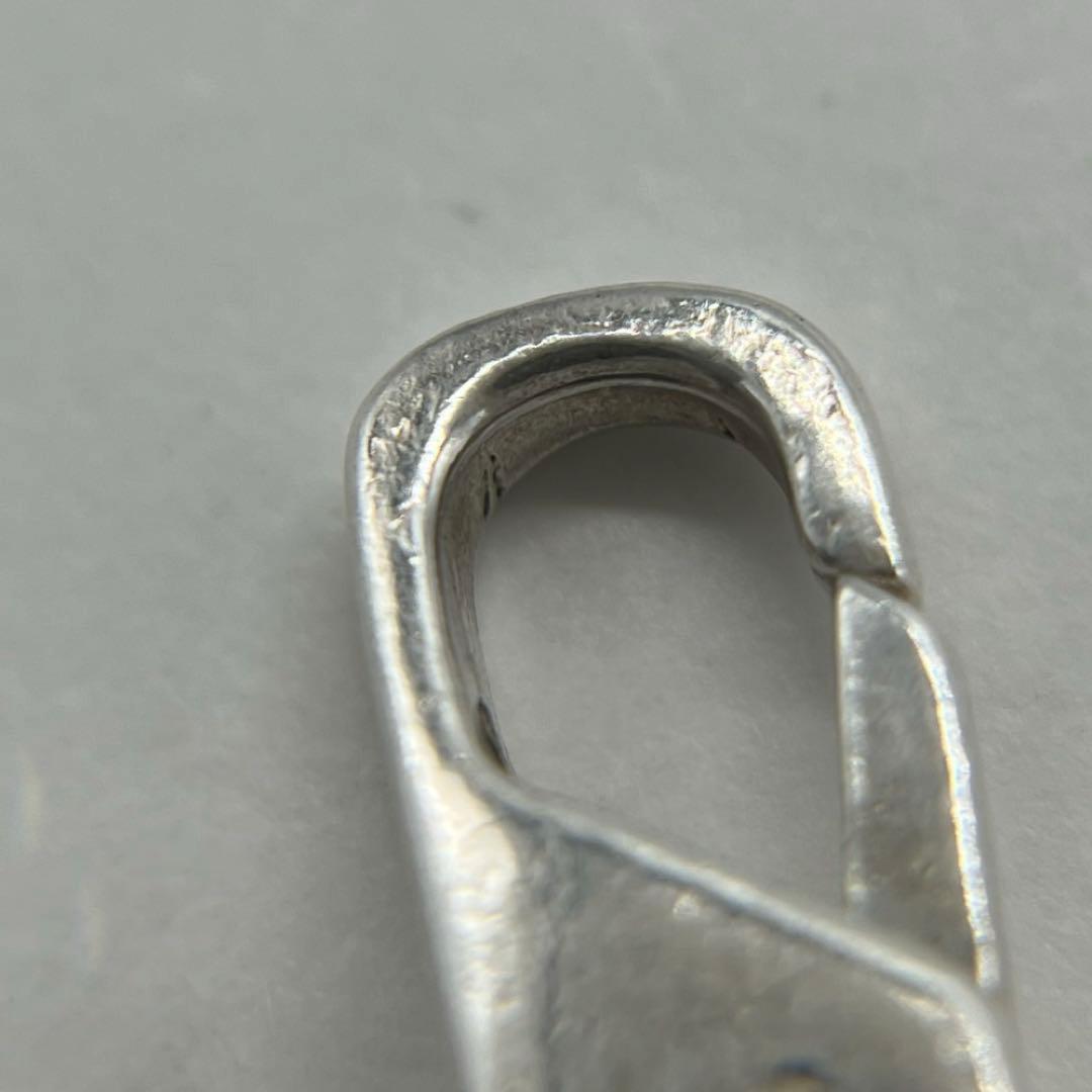 グッチ GUCCI IDプレート オーバルリンクチェーン ブレスレットSV925