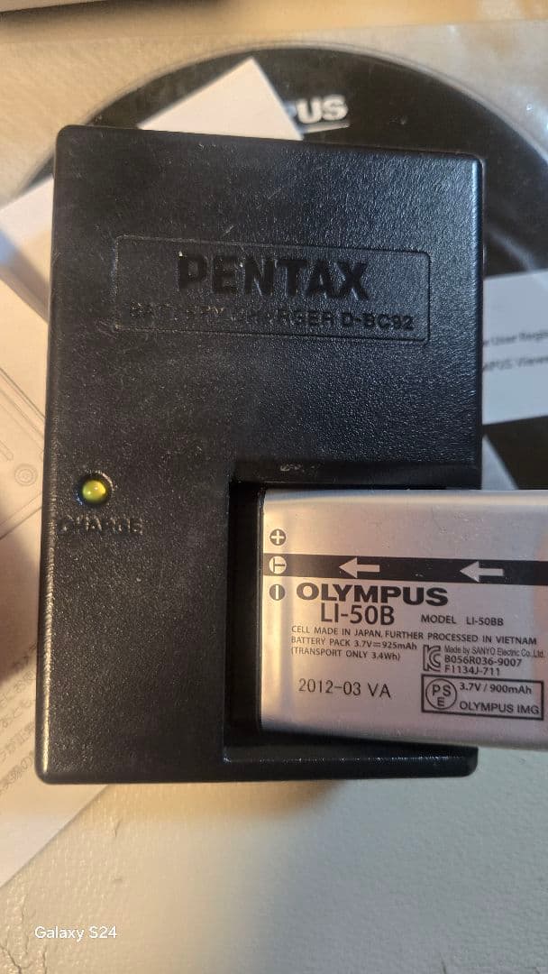 オリンパス　tg-625 デジタルカメラ