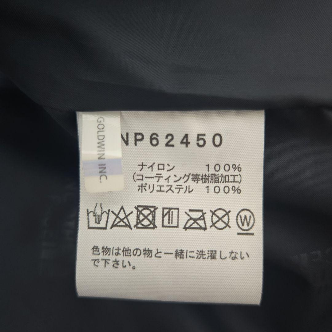 THE NORTH FACE NP62450 マウンテンライトジャケット　M