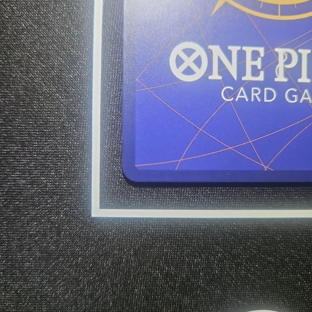 【美品】 トラファルガー・ロー コミパラ OP05-069