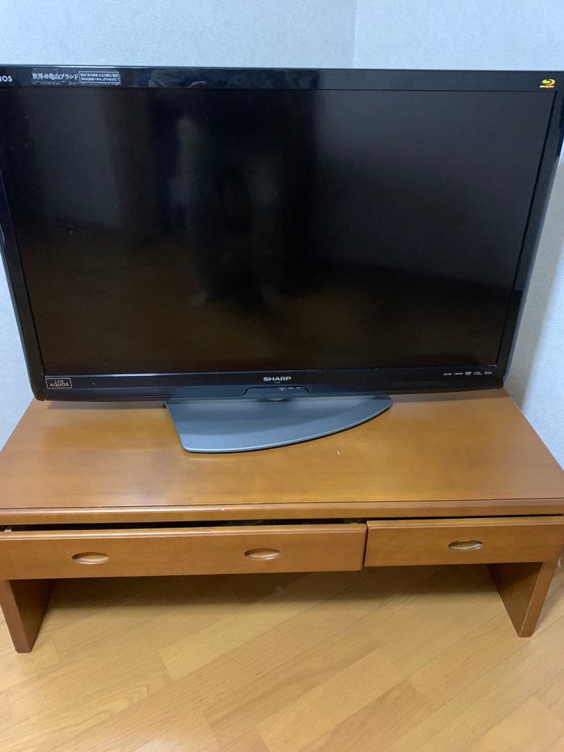 セール中‼️SHARP AQUOS 40インチ液晶テレビ