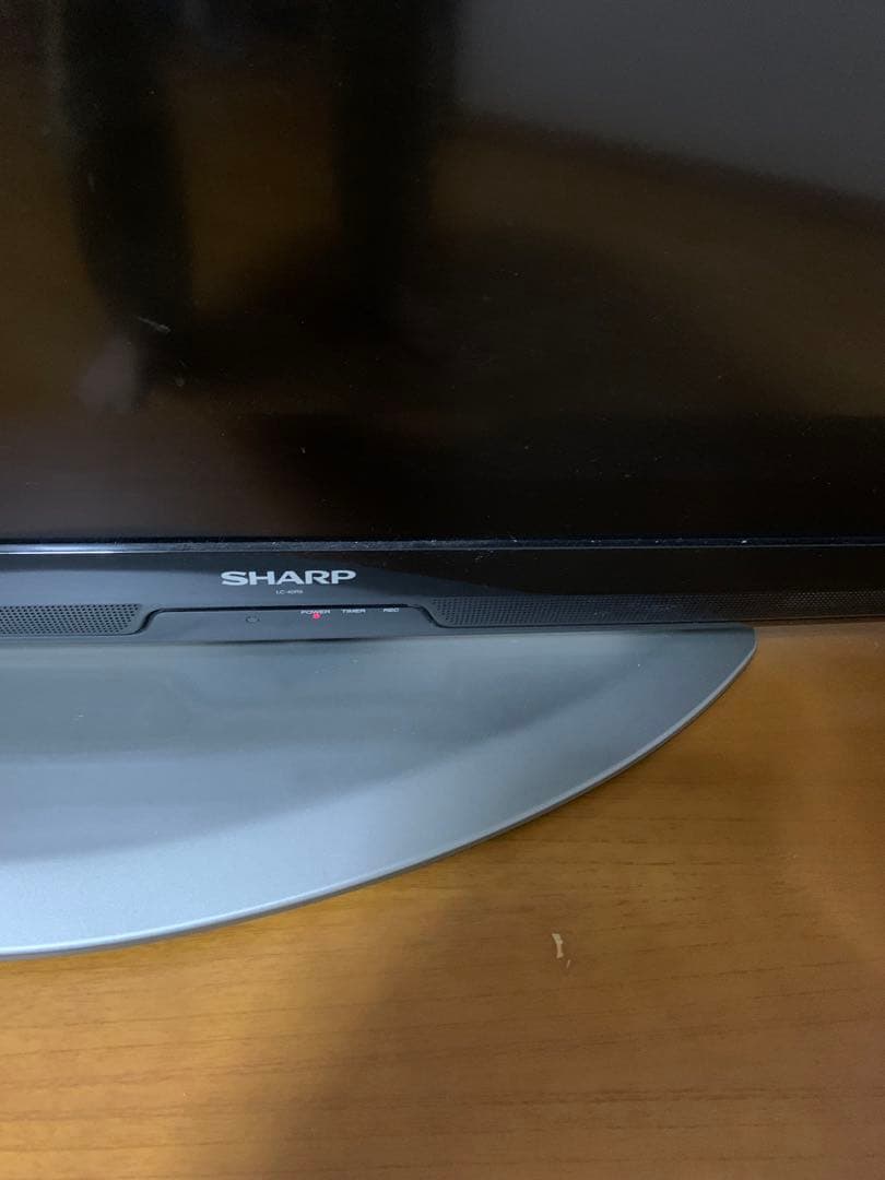 セール中‼️SHARP AQUOS 40インチ液晶テレビ