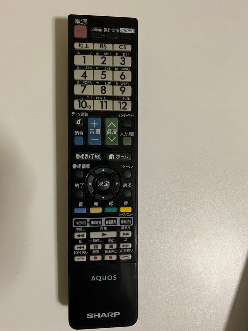 セール中‼️SHARP AQUOS 40インチ液晶テレビ