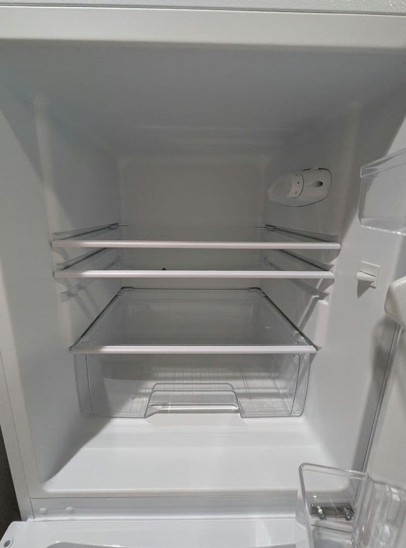 アイリスオーヤマ 一人暮らし 冷蔵庫 142L